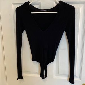 BODYSUIT FASHION NOVA